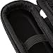 Aproca Hard Travel Storage Case Compatible with Leapfrog LeapReader Reading and Writing System (Black)