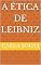 Livro A ética de Leibniz