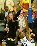 Lebron James Cleveland Cavaliers 2016 NBA Finals Game 7 Photo