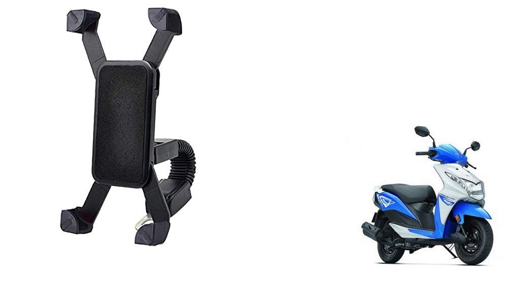 mobile stand for honda dio