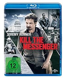 Kill The Messenger