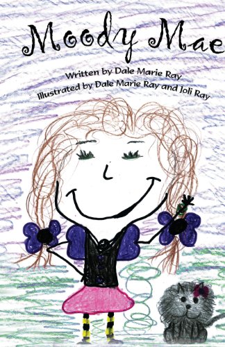 Moody Mae by Dale Marie Ray