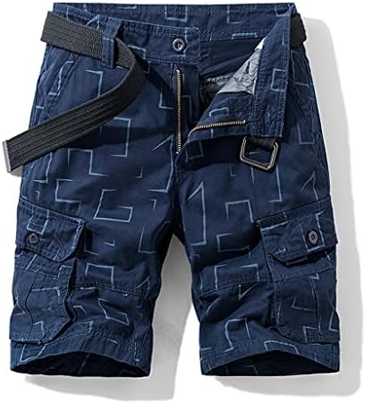TWDYC Mens Casual Shorts Summer Male 