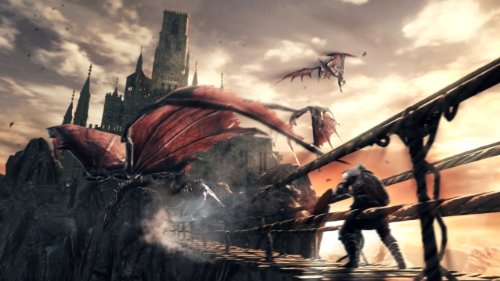 Dark Souls II - Image 26