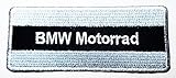 BMW CLASSIC MOTORCYCLES Motorrad GERMAN FLAG Biker Jacket Patch Sew Iron on Logo Embroidered Badge Sign Emblem Costume