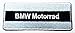 BMW CLASSIC MOTORCYCLES Motorrad GERMAN FLAG Biker Jacket Patch Sew Iron on Logo Embroidered Badge Sign Emblem Costume