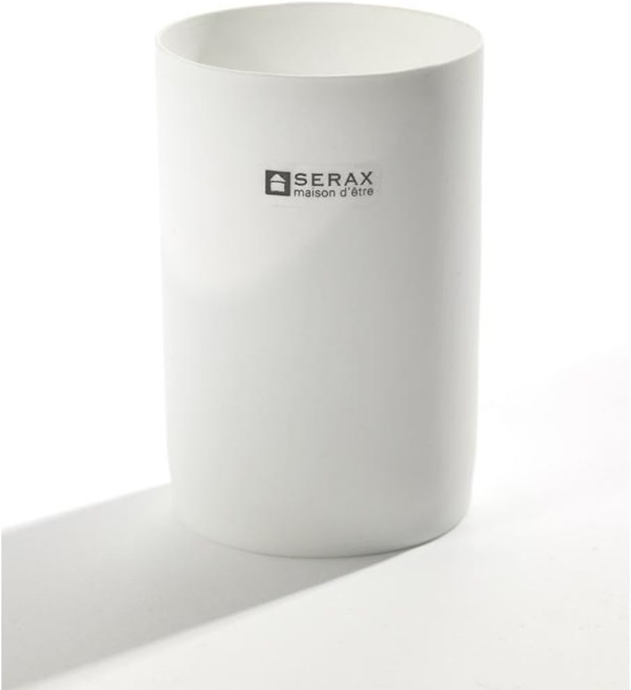 Serax Tealight Holder Fine Porcelain Large