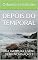 Livro DEPOIS DO TEMPORAL: UMA AVENTURA JUVENIL DE REENCARNAÇÃO 3