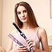 PARWIN PRO Professional Multi-styling Toolkit - 1875W Multi-control Hair Dryer & Tourmaline Ceramic Floating Plate Flat Iron & Curling Iron