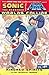 Sonic / Mega Man: Worlds Collide 1
