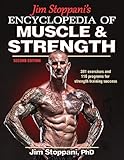 Jim Stoppani's Encyclopedia of Muscle & Strength by 