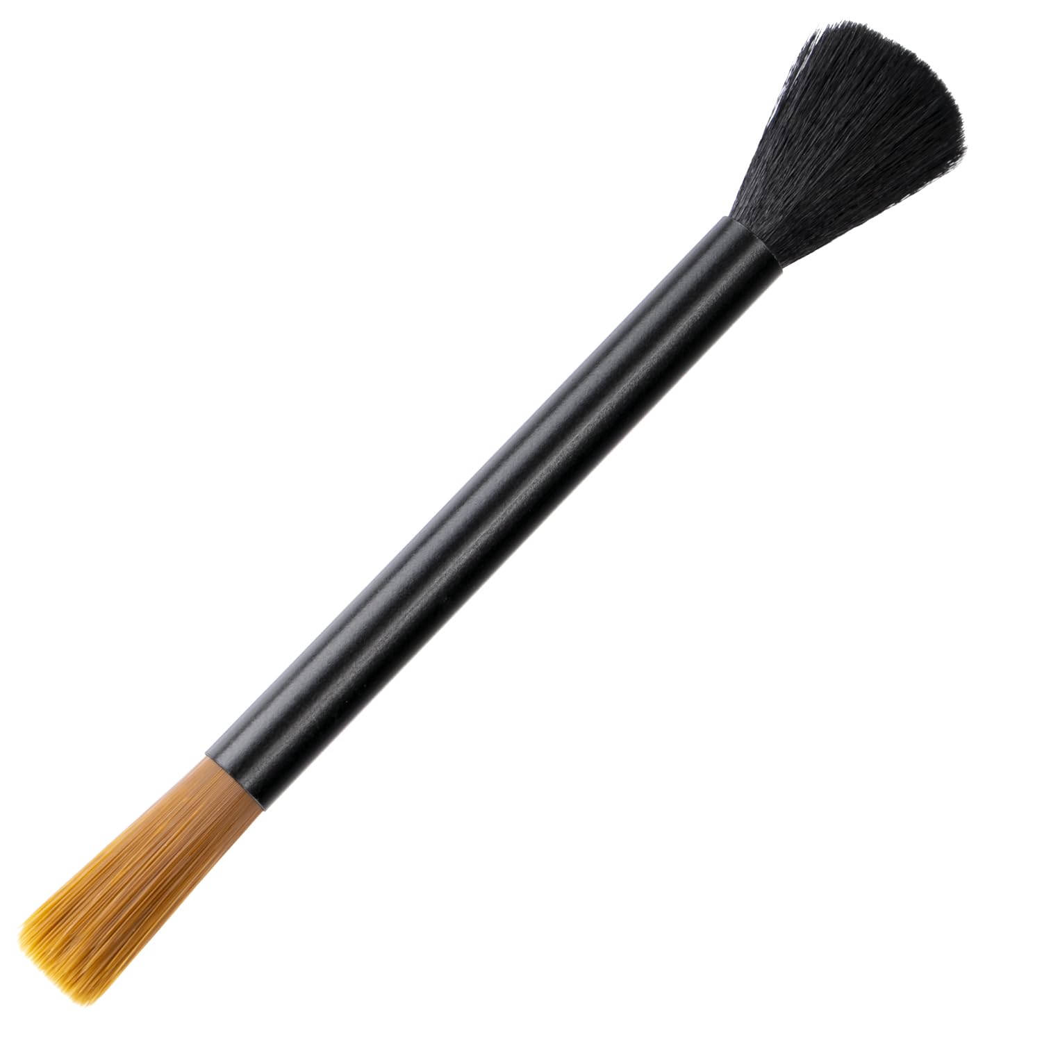 Photo 1 of Acooruiteng Coffee Grinder Cleaning Brush Dusting Espresso Brush Accessories Cleaner Barista Brush Machine Cleaning Brush Cleaning Tool for Bean Grain Coffee Tool Barista Home Kitchen