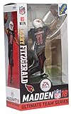 McFarlane Toys EA Sports Madden NFL 18 Ultimate Team Series 1 Larry Fitzgerald Arizona Cardinals Action Figure