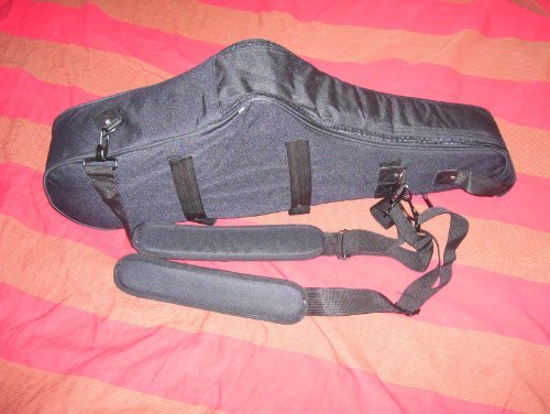 Tenor Saxophone soft case or gig bag