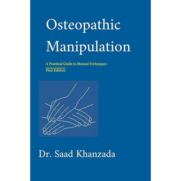 Amazon.com: A Teaching Guide for Osteopathic Manipulative Medicine