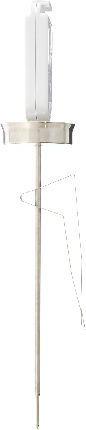 CDN DTW450L Waterproof Thermometer - Long Stem: Kitchen & Dining
