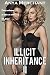 Illicit Inheritance II (Taboo Erotica)
