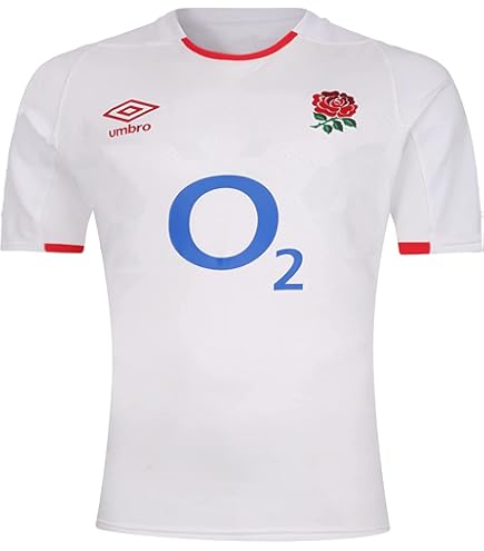 Amazon.com: Umbro England Away Long Sleeve Shirt 10/11 (36