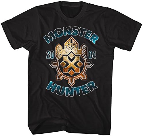 Monster Hunters Mens T-Shirt