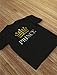 Tstars Prince Shirt for Boys Crown Gift for Son Little Boys Toddler Infant Kids Tshirt