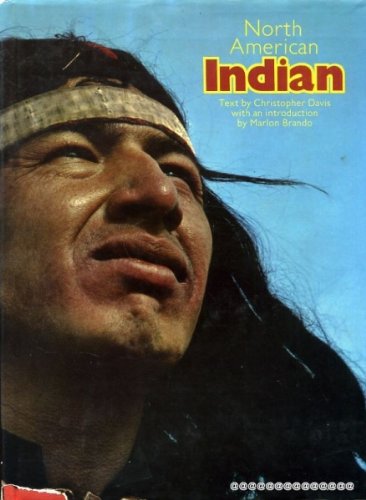NORTH AMERICAN INDIAN B000I8XJDY Book Cover