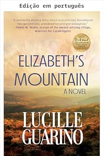 Livro A montanha de Elizabeth (Série A montanha de Elizabeth Livro 1)