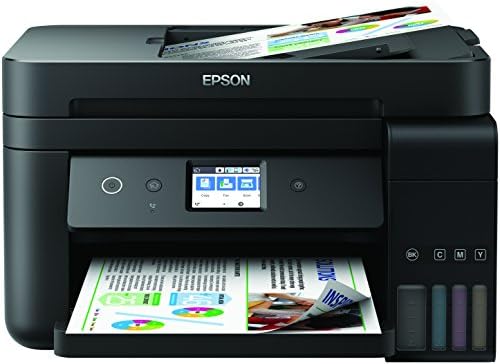 epson l6190 amazon