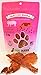 Dog Bark Naturals Bacon Bark - All Natural Bacon Jerky Dog and Puppy Treats, No fillers, Responsibly Sourced and Made in The USA