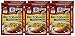 McCormick Bag 'N Season Pork Chops Cooking Bag & Seasoning Mix 1.06 oz (Pack of 6)