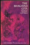 The Bhagavad Gita Part I and II Translated and Interpreted By Franklin Edgerton