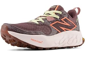New Balance Women's Fresh Foam X Hierro V8 Trail Running Shoe