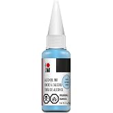MARABU NORTH AMERICA, LP Arctic MARABU Alcohol Ink