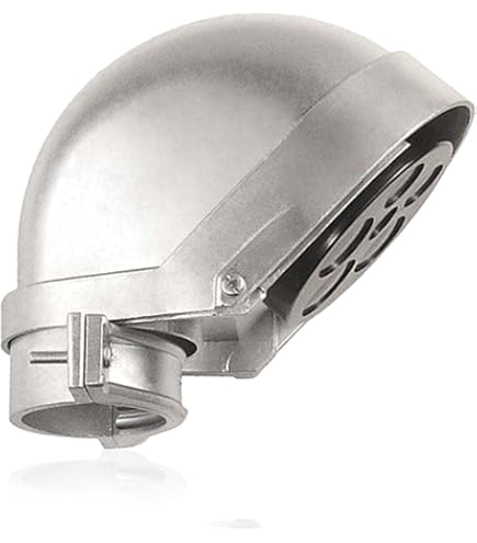 Halex 1-1/2 In. Aluminum Service Entrance Cap - La Grange, TX - Farmers