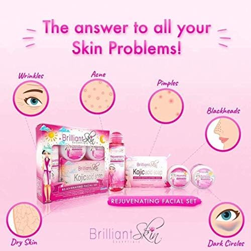 brilliant skin for pimples