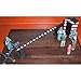 Master Box Checkpoint German Soldiers and Civilians with Sentry Box (6) Figure Model Building Kits (1:35 Scale)
