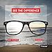 POLARSPEX POLARIZED UNISEX 80'S RETRO CLASSIC TRENDY STYLISH SUNGLASSES