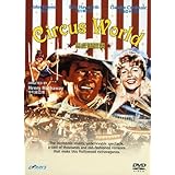 NEW Circus World (DVD)