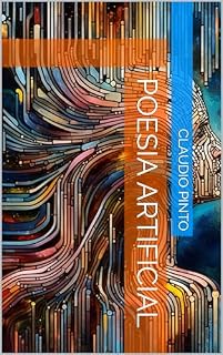 Livro Poesia Artificial (InteliInteligência Artificial)
