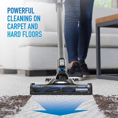 Hoover ONEPWR Blade MAX High Performance Cordless Stick Vacuum Cleaner