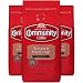 Community Coffee Toasted Hazelnut Flavored Medium Roast Premium Ground 12 Oz Bag (3 Pack), Medium Full Body Smooth Nutty Taste, 100% Select Arabica Coffee Beans primary