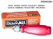 Moose Supply Stitch All Sewing Awl - Quick and Easy Repair of Canvas, Vinyl, Leather, Webbing, Upholstery, Awning Fabrics, Sailcloth, Saddles, Inflatables, and Bounce Houses