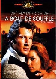 A Bout De Souffle \#Made In Usa\#