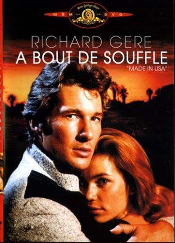 A Bout De Souffle \#Made In Usa\#