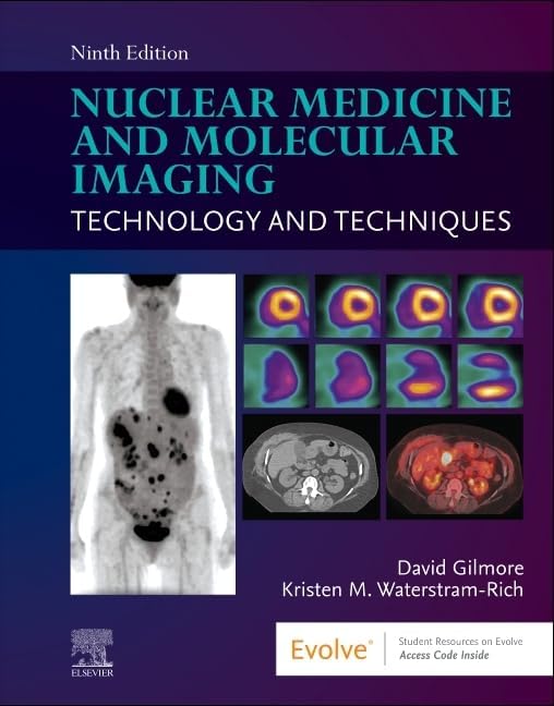 Essentials of Nuclear Medicine and Molecular Imaging: Expert