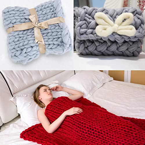 4 Jupean+3+53oz+Felting+Supplies+Spinning