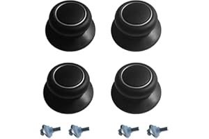 4 Pack Pot Lid Top Replacement Knob -Heat Resistant, Pot Top Knob Replacement, Pot Knobs, Replacement Knobs for Pot Lids, Pot