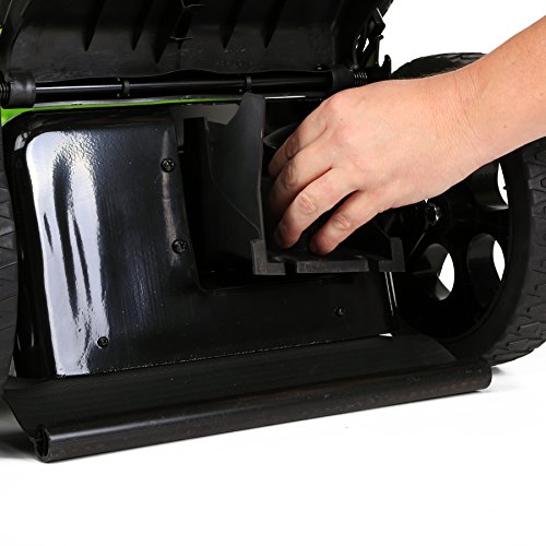 GreenWorks DigiPro G-MAX 40V 19-Inch Cordless Lawn Mower - Image 6