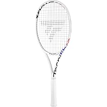 Amazon.com : Tecnifibre T-Fight ISO 300 Tennis Racquet Series 
