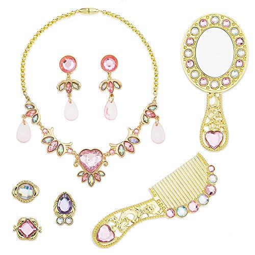 Disney Princess Accessory Set Multi Pricepulse