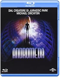 The Andromeda Strain - Le Mystère Andromède - 1971